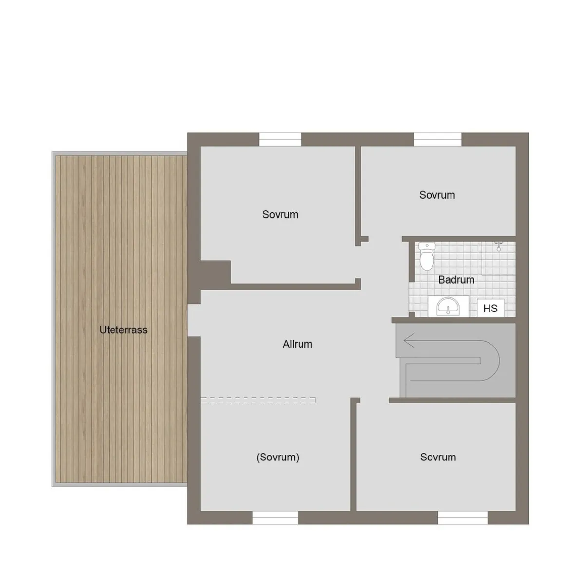 Hyresbostad på Enköping i enkoping