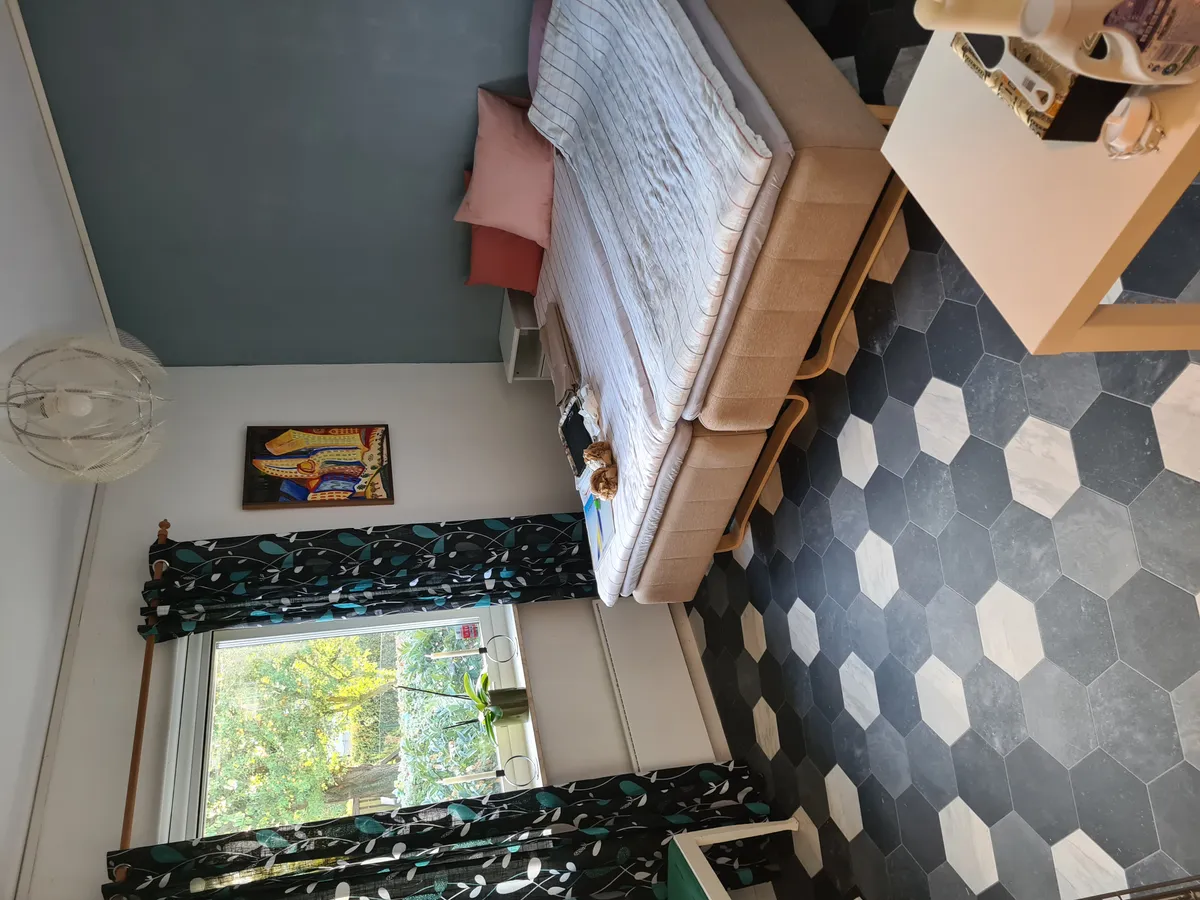 Tvärvägen i Åkarp