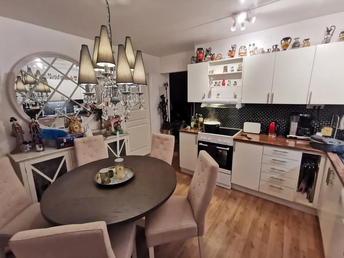 Hyreslägenhet på Sundbyberg i sundbyberg