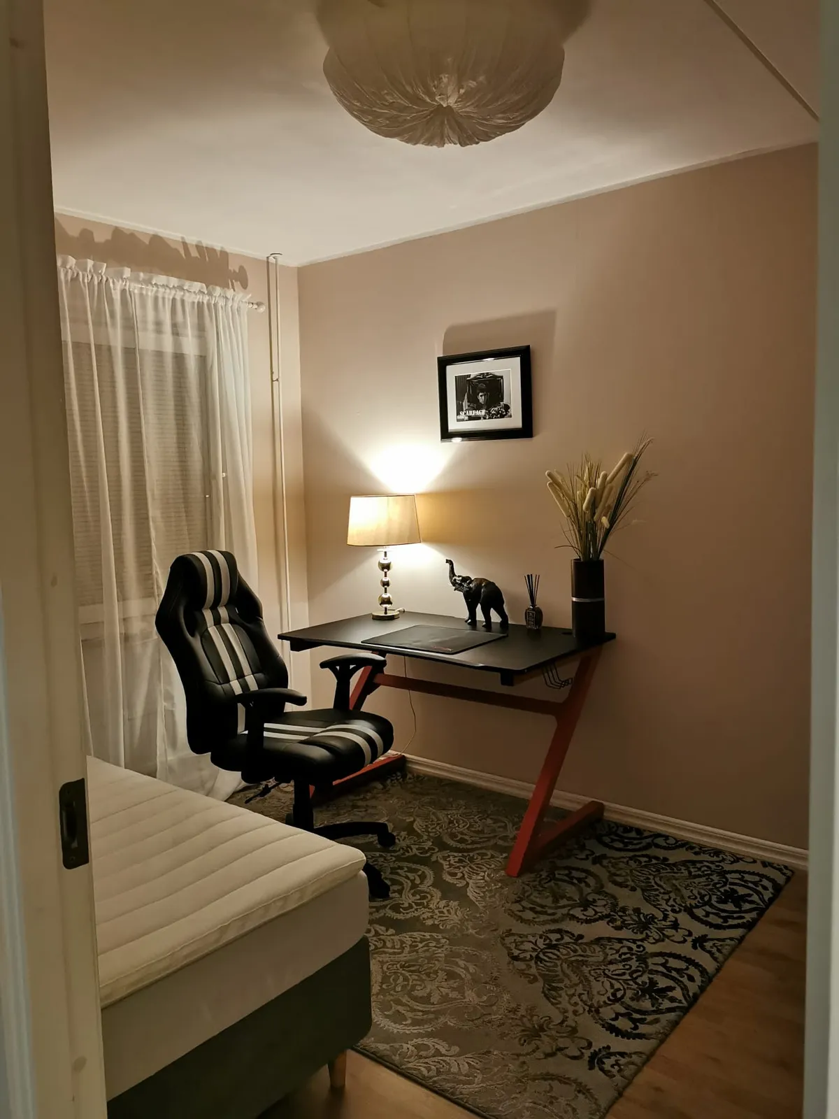 Hyreslägenhet på Sundbyberg i sundbyberg