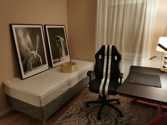 Hyreslägenhet på Sundbyberg i sundbyberg