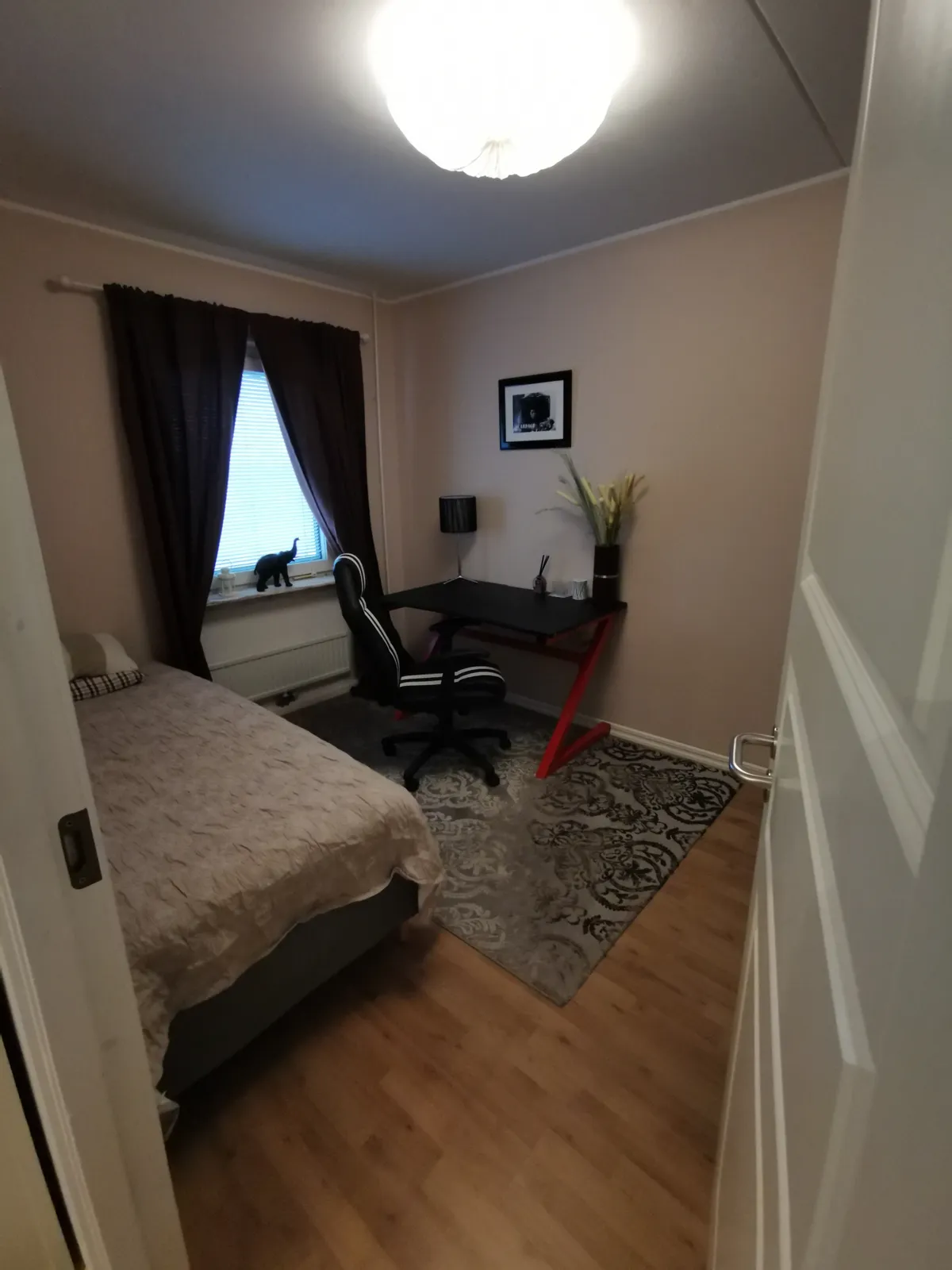 Hyreslägenhet på Sundbyberg i sundbyberg