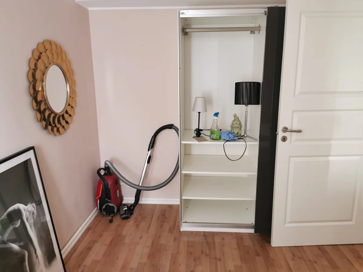 Hyreslägenhet på Sundbyberg i sundbyberg