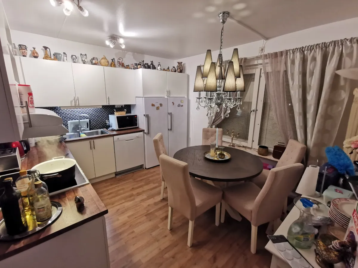 Hyreslägenhet på Sundbyberg i sundbyberg