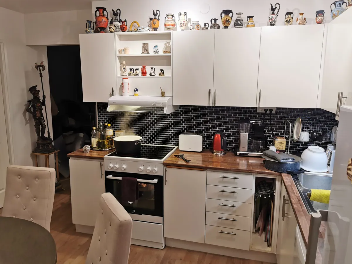 Hyreslägenhet på Sundbyberg i sundbyberg