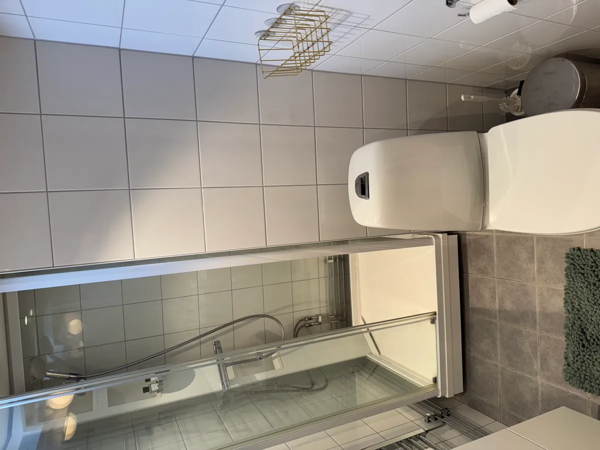 Hyreslägenhet på Lidingö i lidingo