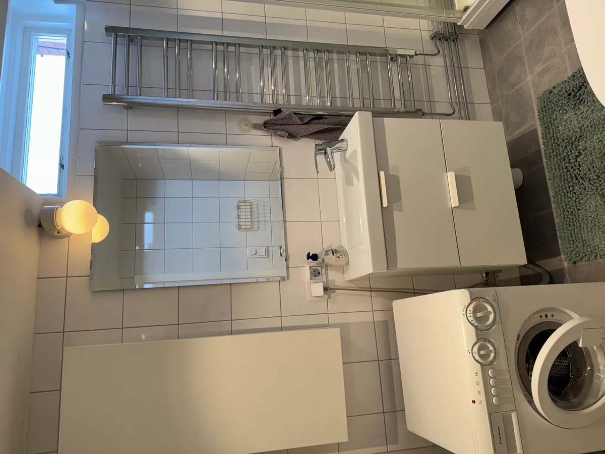 Hyreslägenhet på Lidingö i lidingo