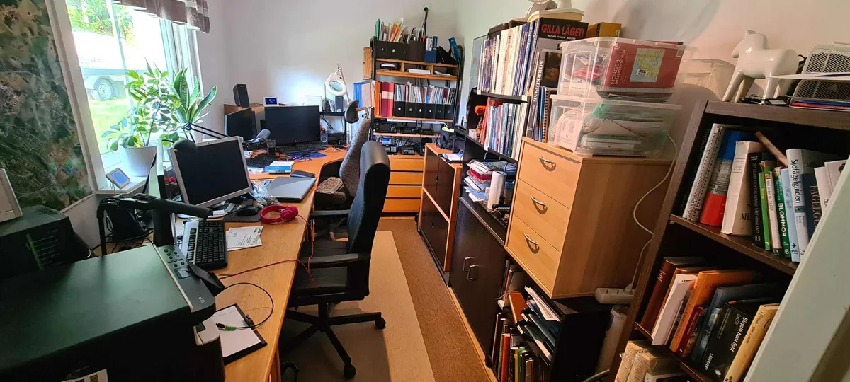 Hyresbostad på Linköping i linkoping