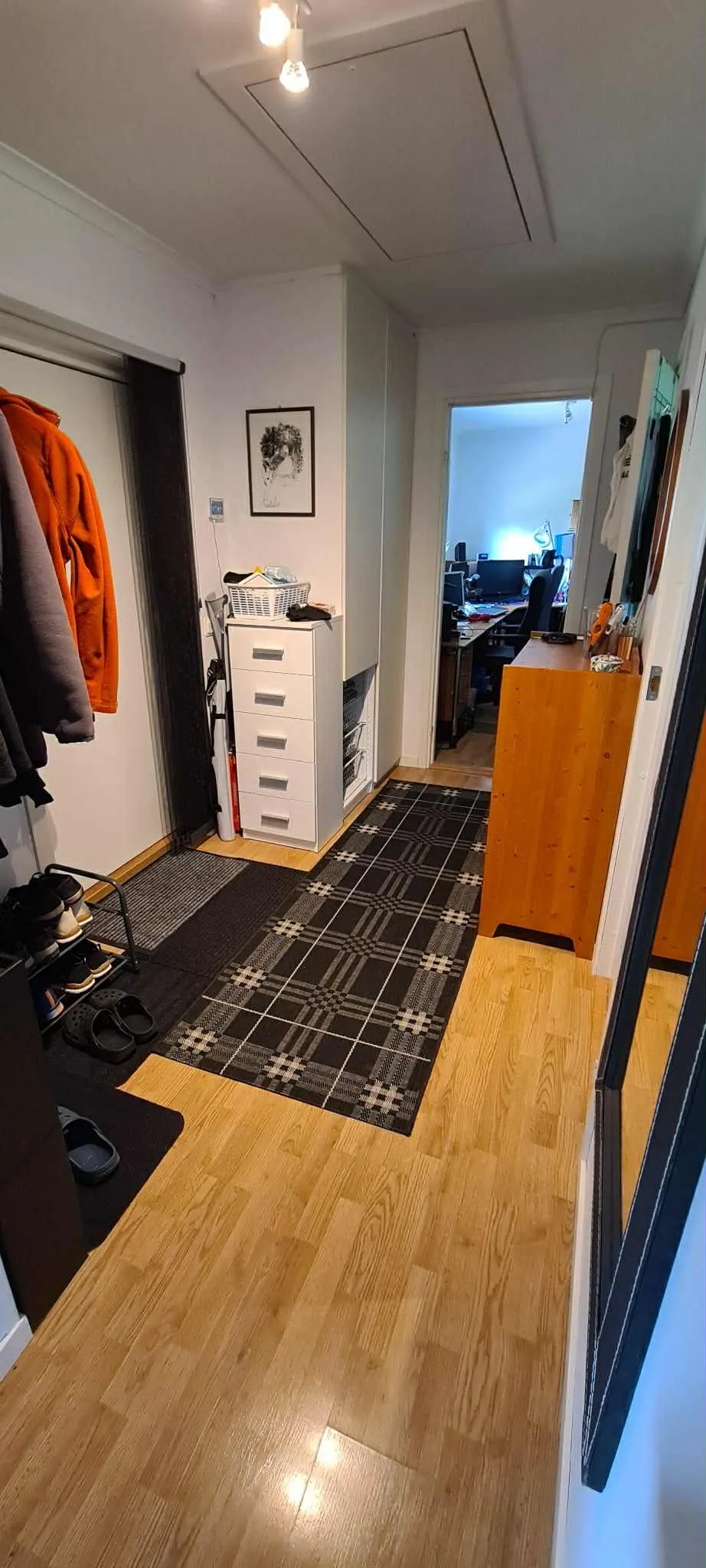 Hyresbostad på Linköping i linkoping