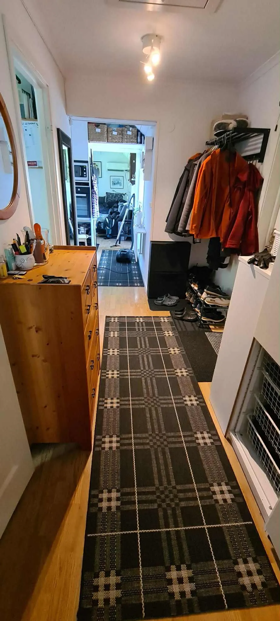 Hyresbostad på Linköping i linkoping