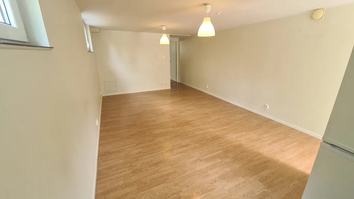 Hyreslägenhet på Älvsjö i alvsjo