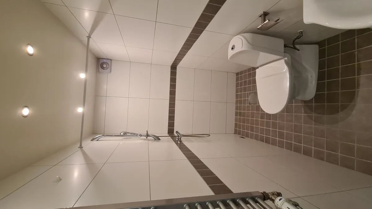 Hyreslägenhet på Älvsjö i alvsjo