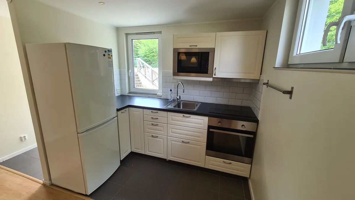 Hyreslägenhet på Älvsjö i alvsjo