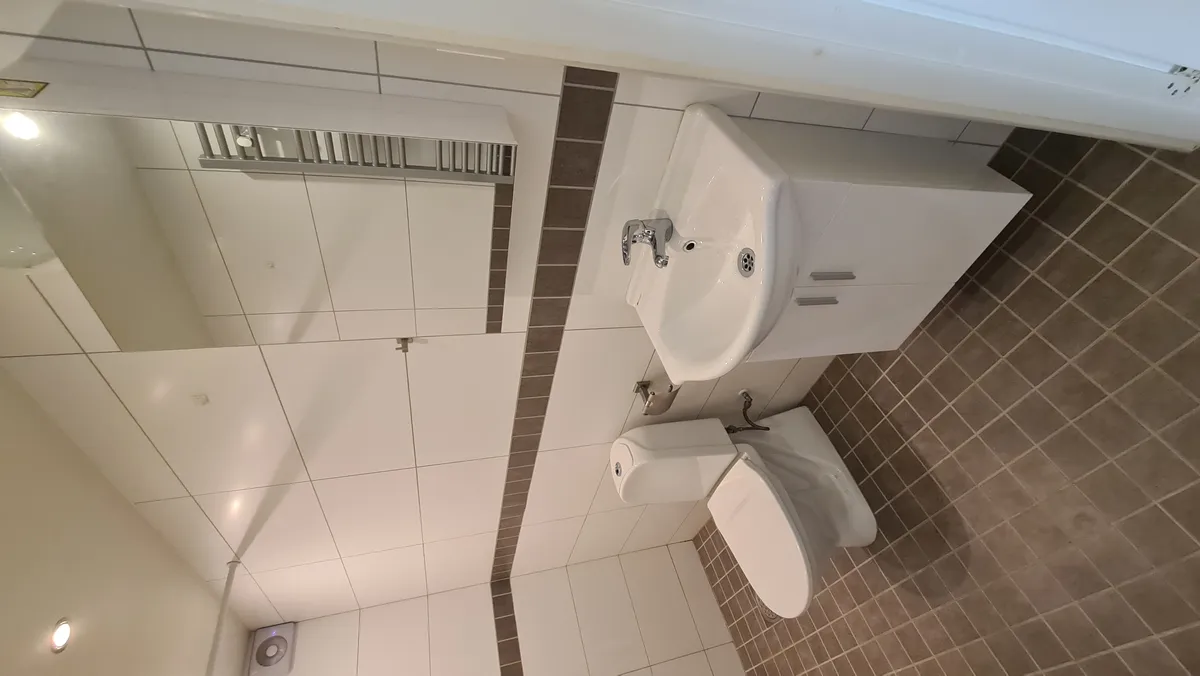 Hyreslägenhet på Älvsjö i alvsjo