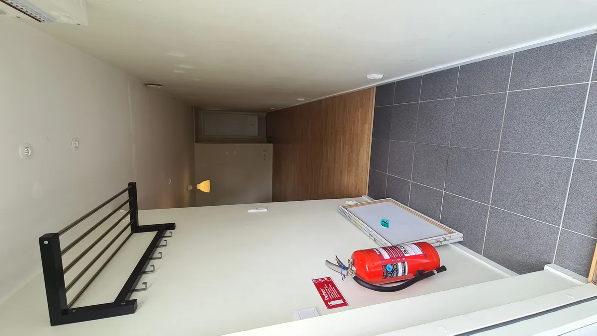 Hyreslägenhet på Älvsjö i alvsjo