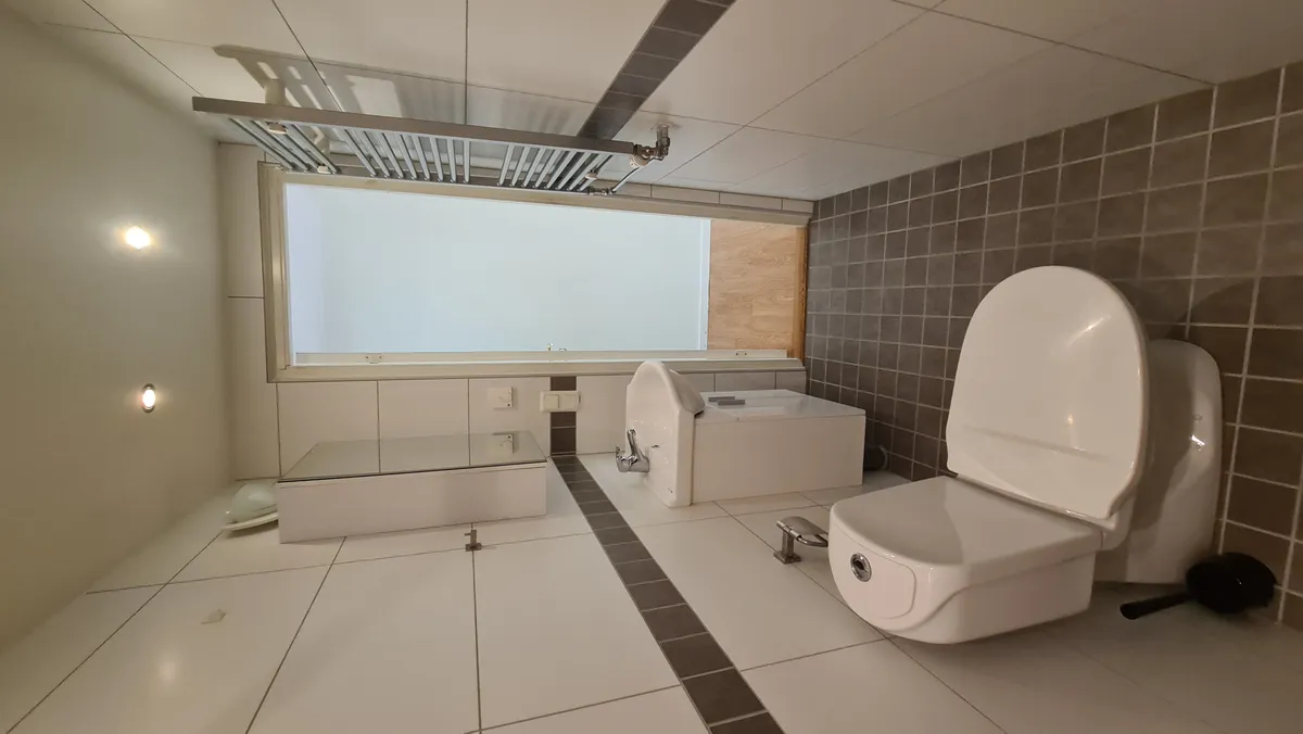 Hyreslägenhet på Älvsjö i alvsjo