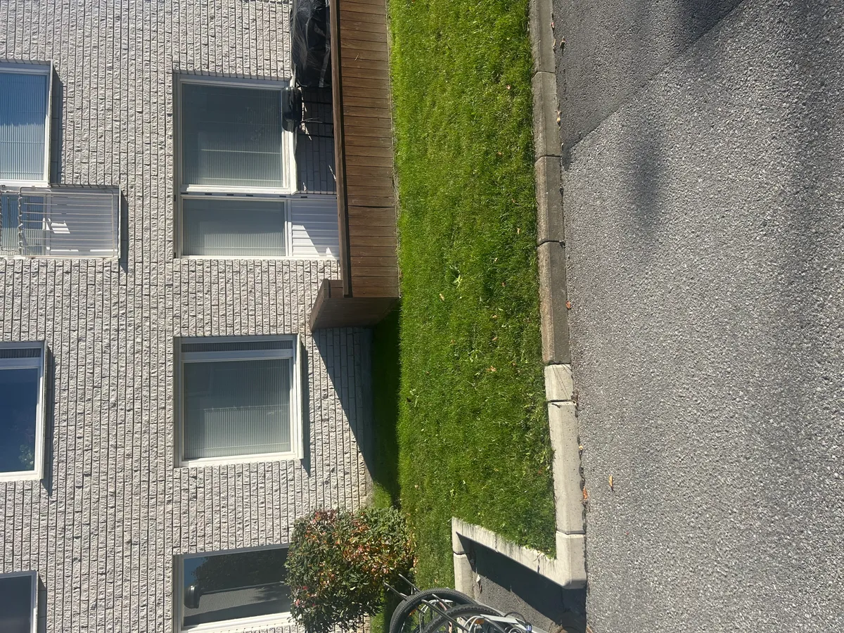 Hyreslägenhet på Kungsängen i kungsangen