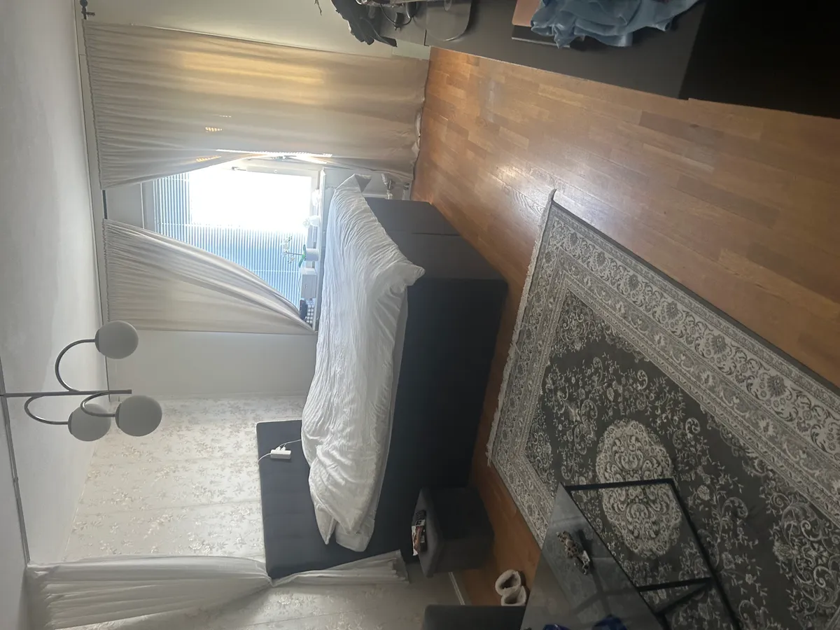 Hyreslägenhet på Kungsängen i kungsangen