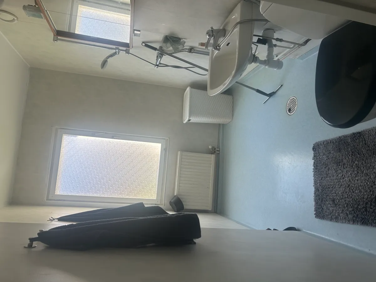 Hyreslägenhet på Kungsängen i kungsangen