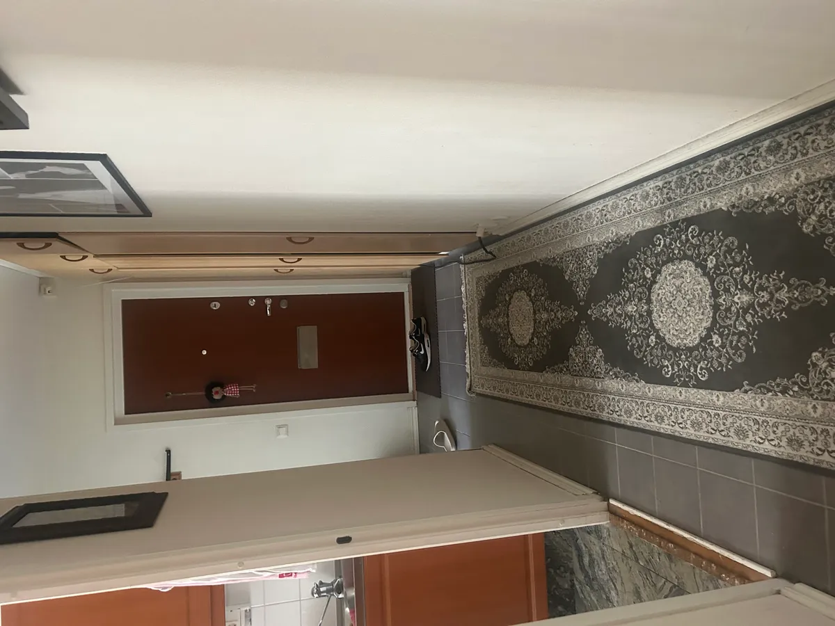 Hyreslägenhet på Kungsängen i kungsangen