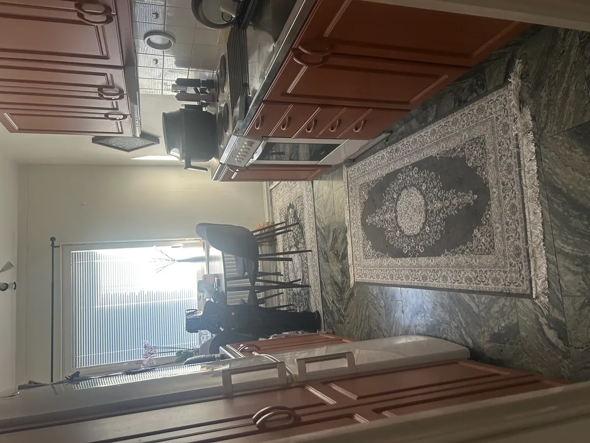 Hyreslägenhet på Kungsängen i kungsangen