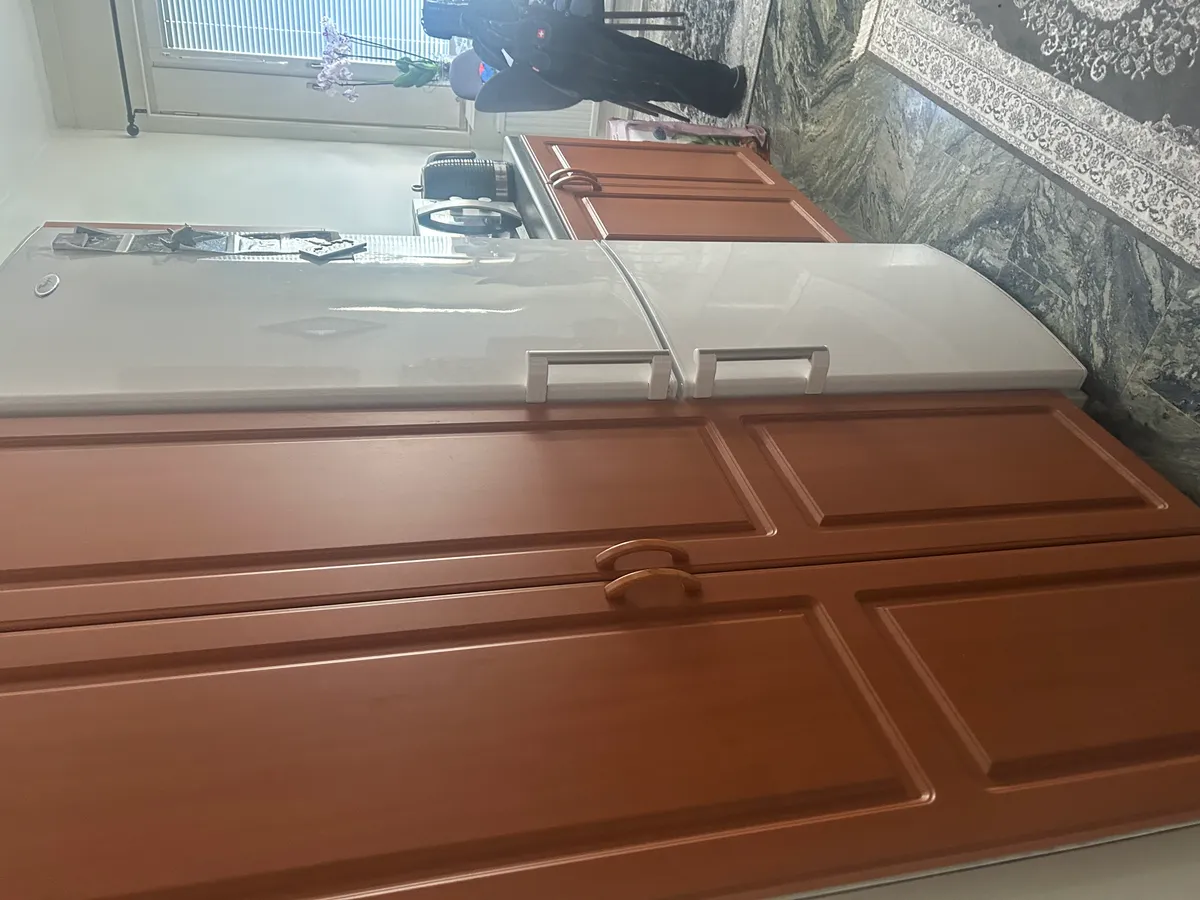 Hyreslägenhet på Kungsängen i kungsangen