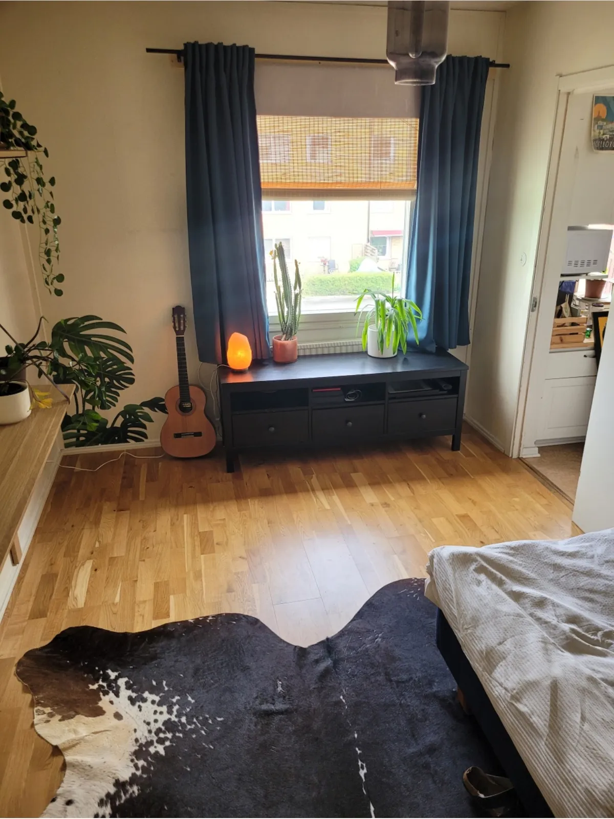 Hyresbostad på Sävedalen i savedalen