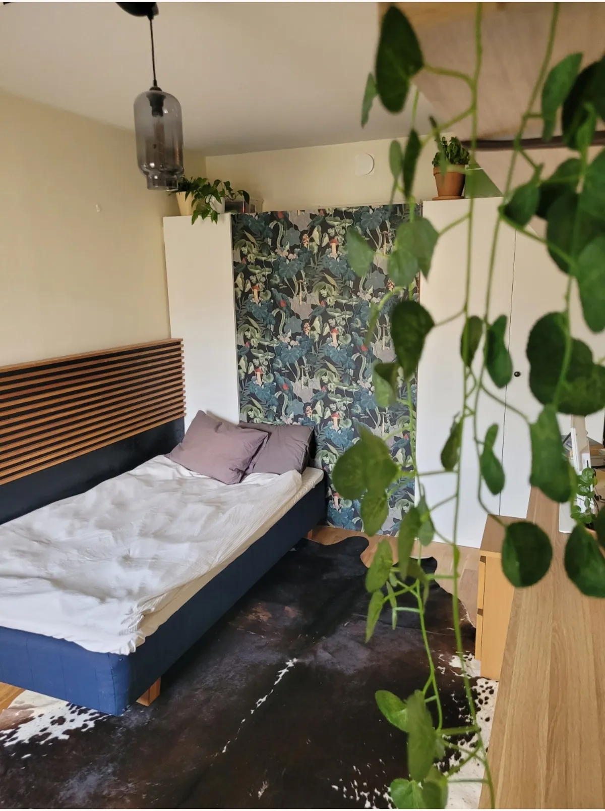 Hyresbostad på Sävedalen i savedalen