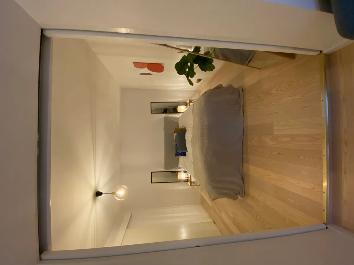 Hyreslägenhet på Stockholm i stockholm