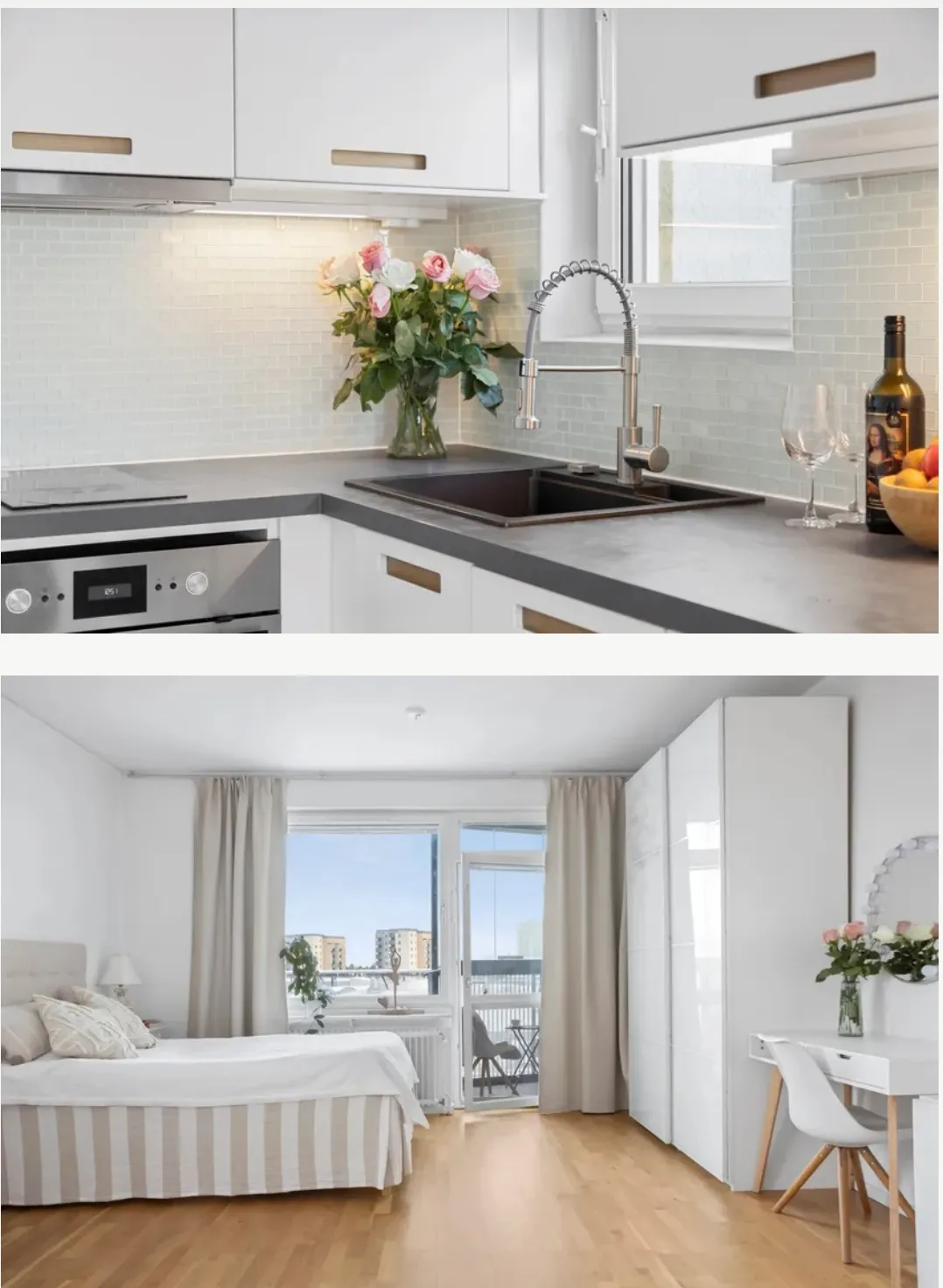 Hyreslägenhet på Vällingby i vallingby