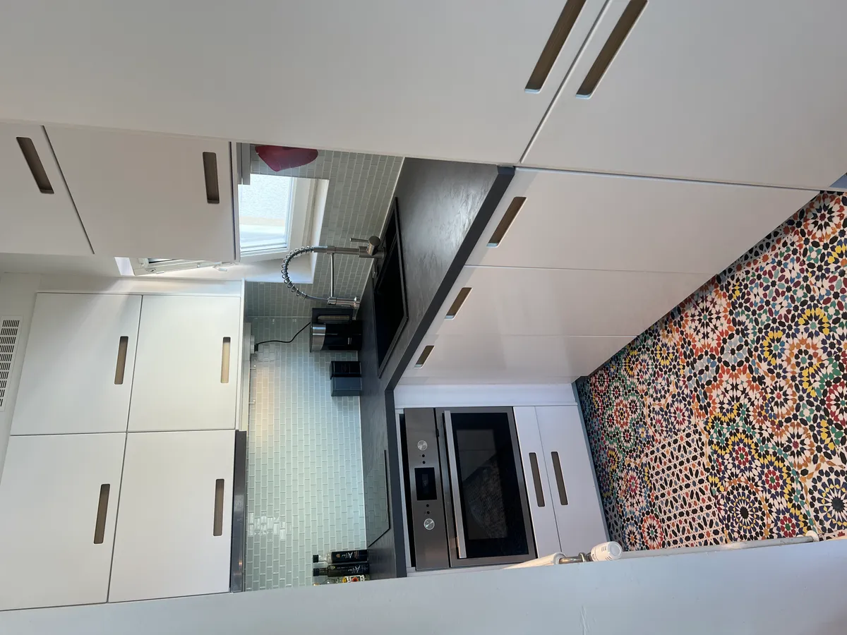 Hyreslägenhet på Vällingby i vallingby