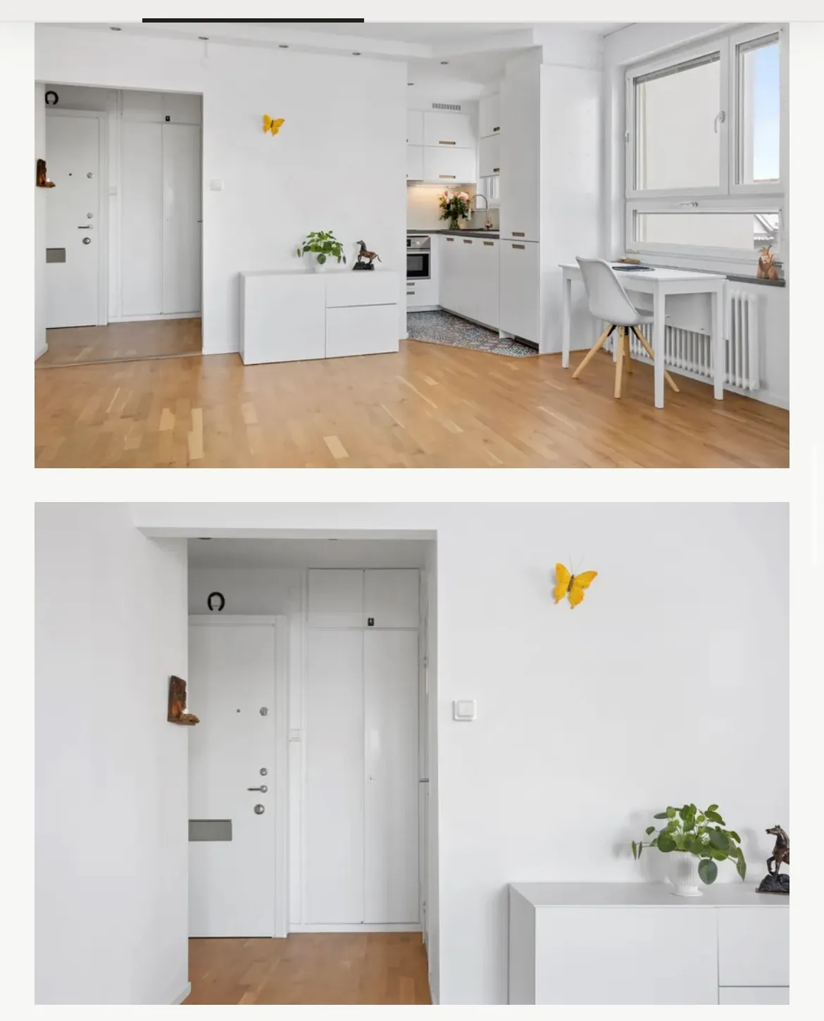 Hyreslägenhet på Vällingby i vallingby