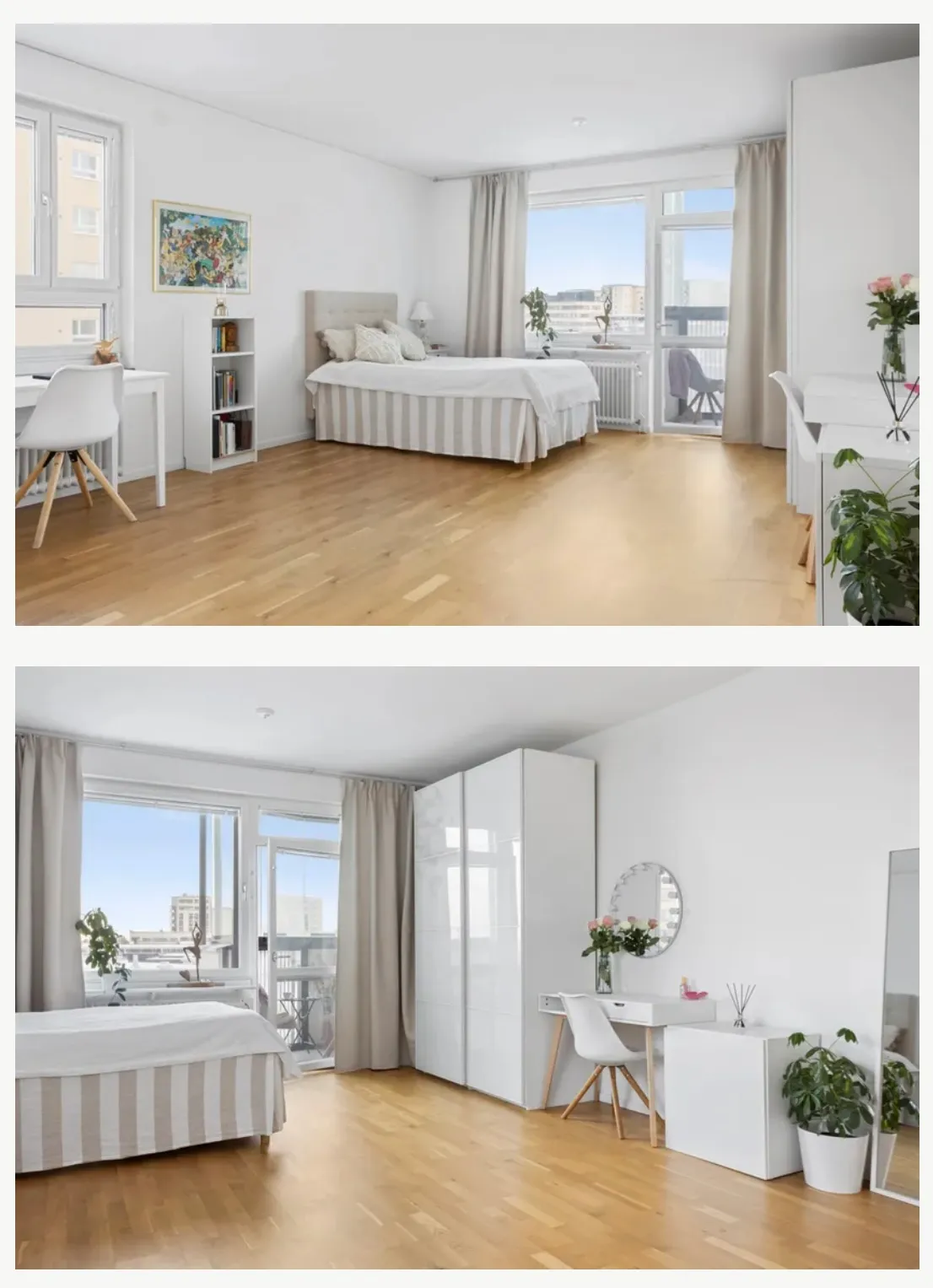 Hyreslägenhet på Vällingby i vallingby