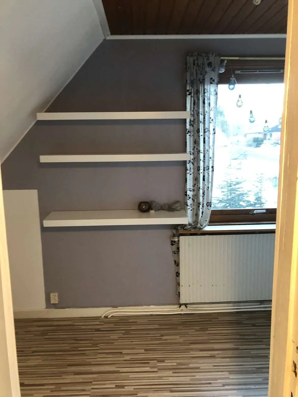 Hyresbostad på Örkelljunga i orkelljunga