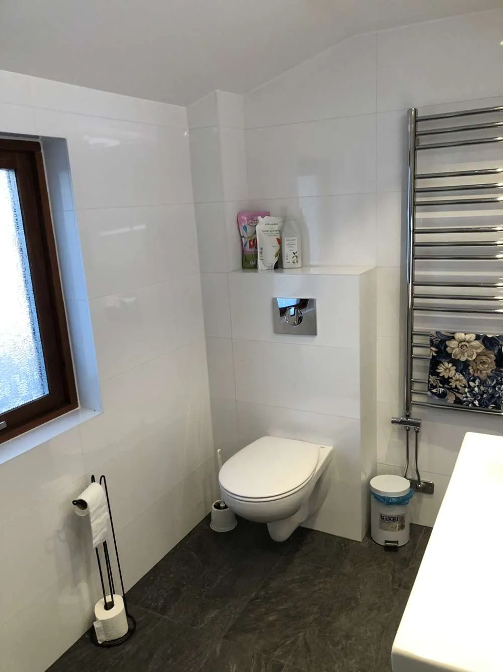 Hyresbostad på Örkelljunga i orkelljunga