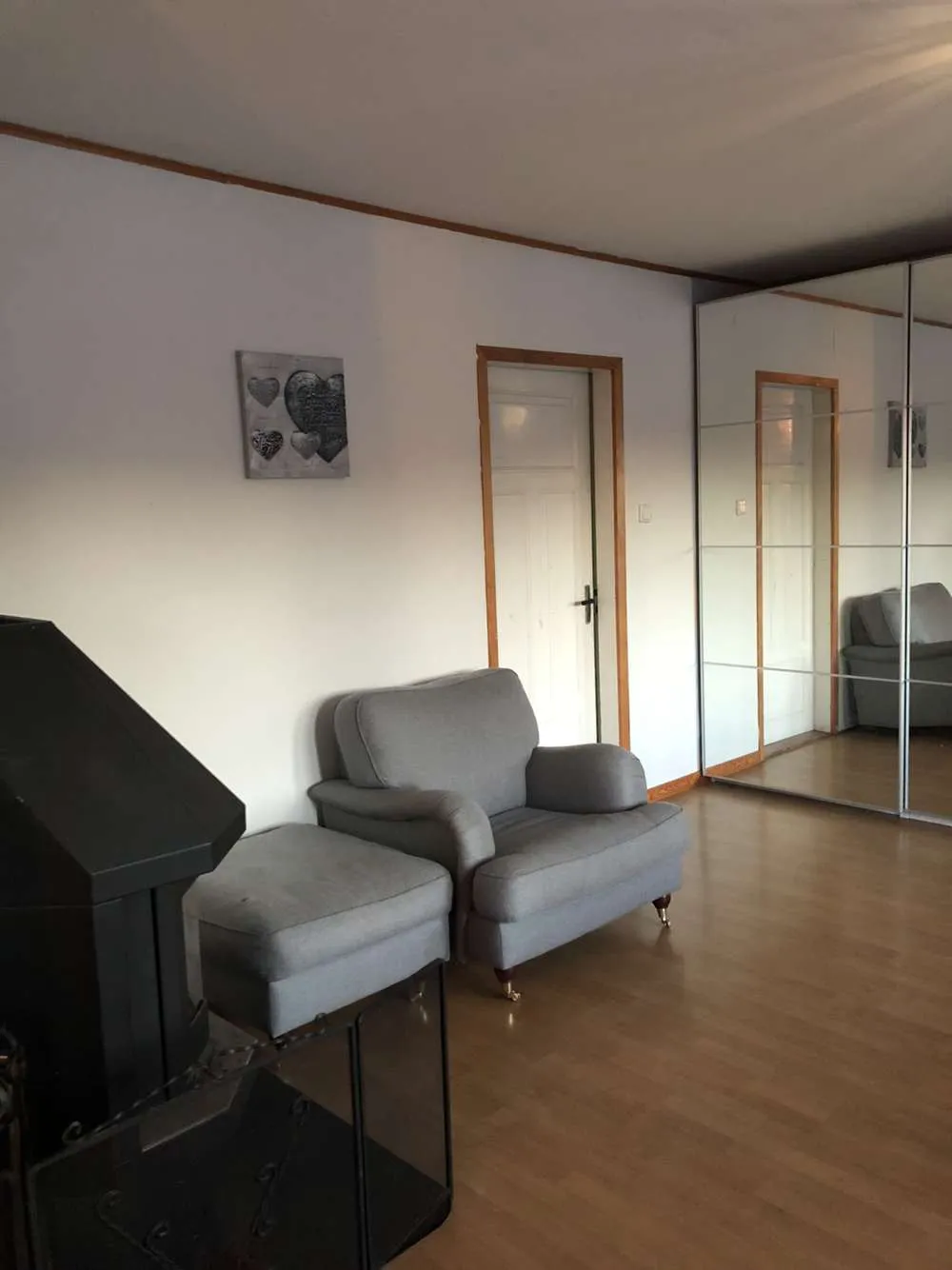 Hyresbostad på Örkelljunga i orkelljunga