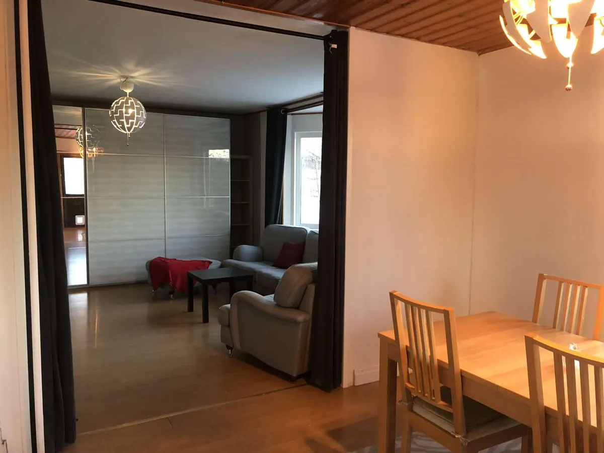 Hyresbostad på Örkelljunga i orkelljunga