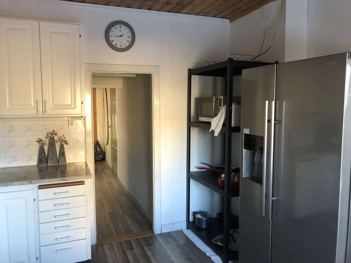 Hyresbostad på Örkelljunga i orkelljunga