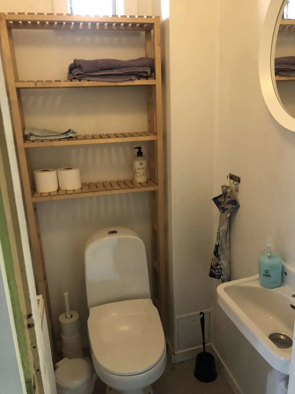 Hyresbostad på Örkelljunga i orkelljunga