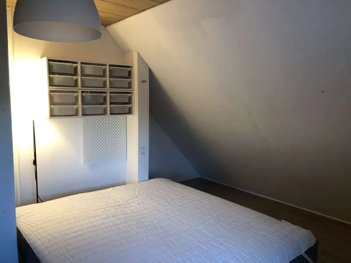 Hyresbostad på Örkelljunga i orkelljunga