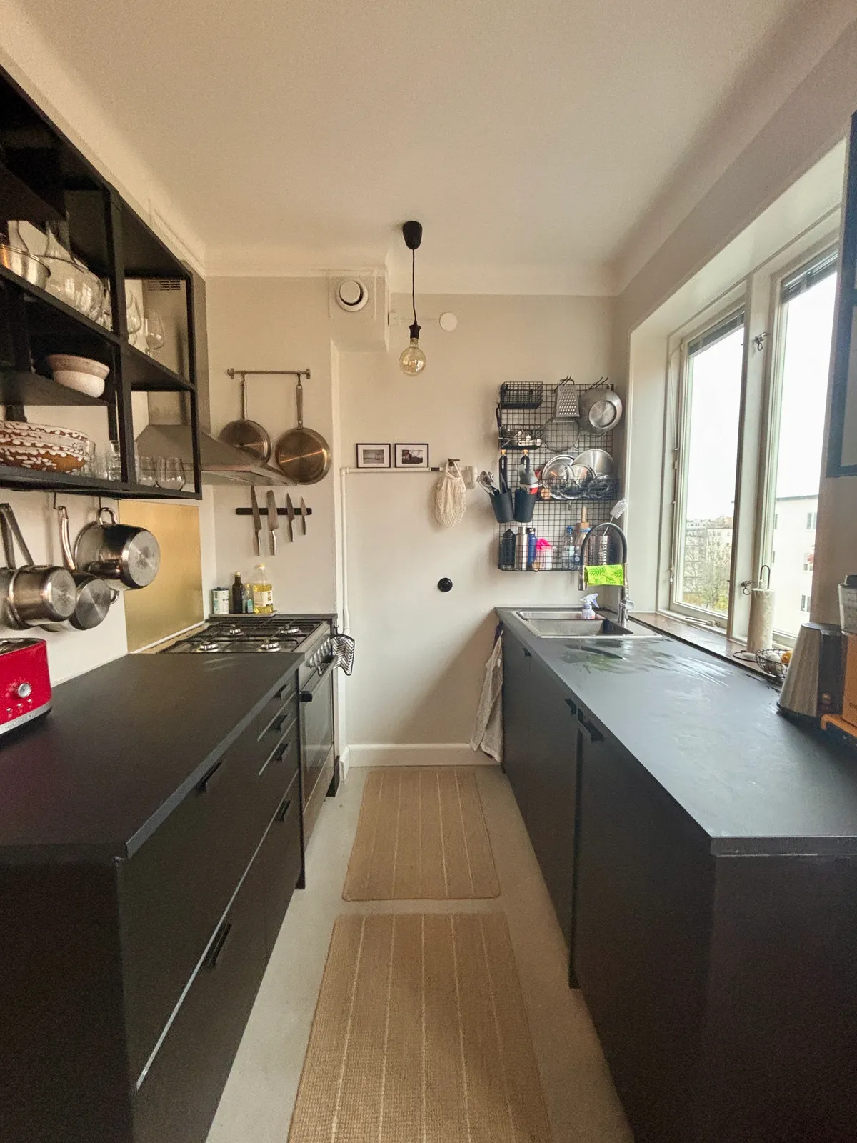 Hyreslägenhet på Stockholm i stockholm