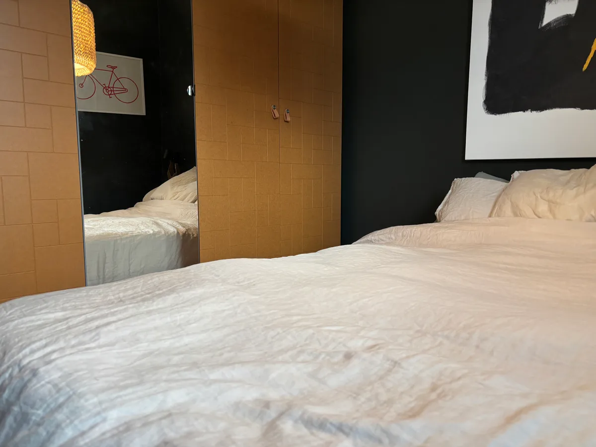 Hyreslägenhet på Stockholm i stockholm