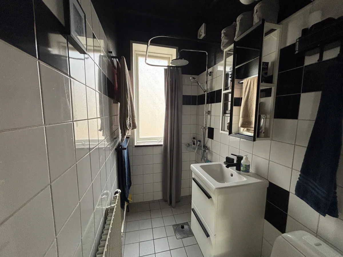 Hyreslägenhet på Stockholm i stockholm