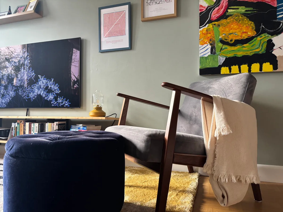 Hyreslägenhet på Stockholm i stockholm