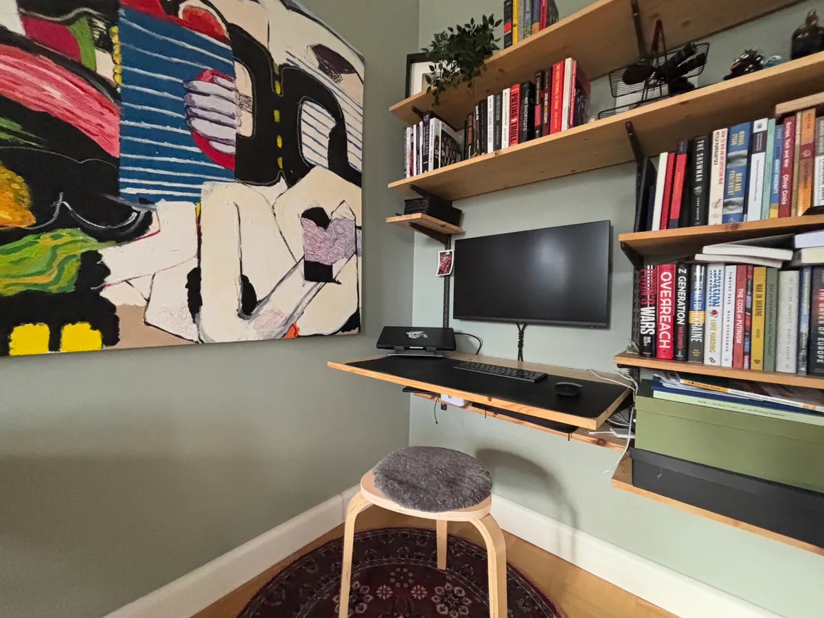 Hyreslägenhet på Stockholm i stockholm