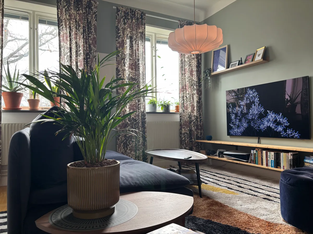 Hyreslägenhet på Stockholm i stockholm