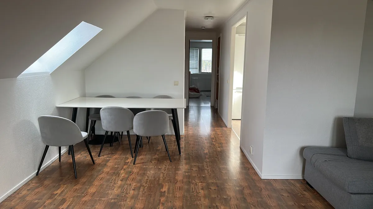 Hyreslägenhet på Södertälje i sodertalje