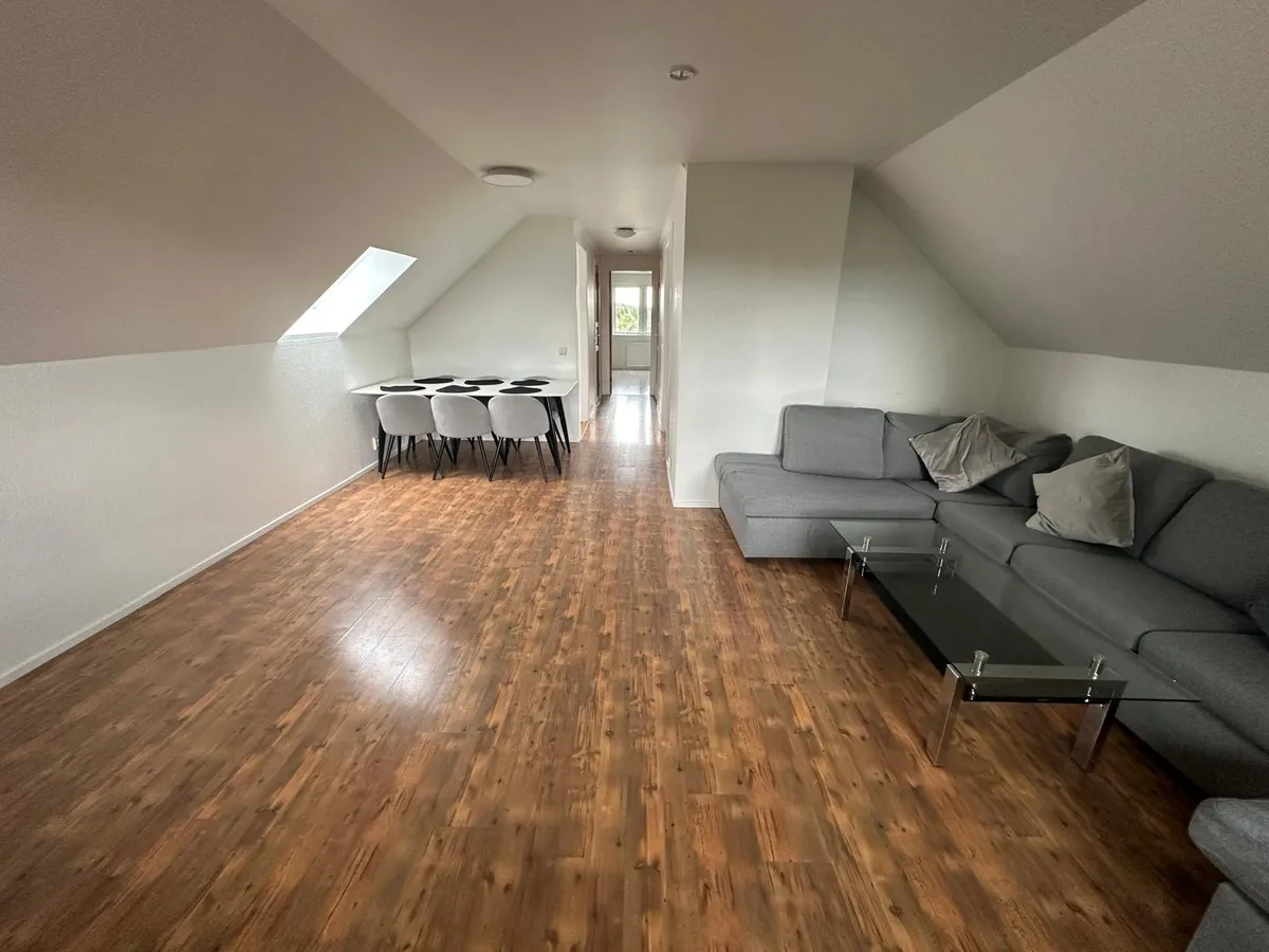 Hyreslägenhet på Södertälje i sodertalje