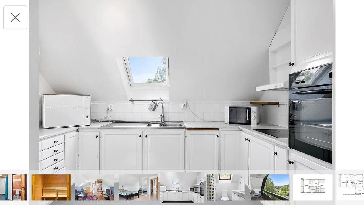 Hyreslägenhet på Södertälje i sodertalje