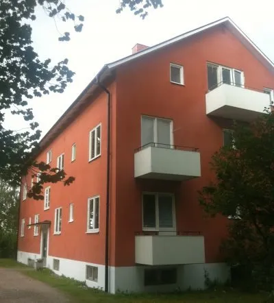 Hyreslägenhet på Mjölby i mjolby